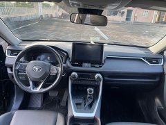 Toyota RAV4 2.0L CVT FWD Fashion Edition - ფოტო 18