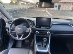 Toyota RAV4 2.0L CVT FWD Fashion Edition - ფოტო 19