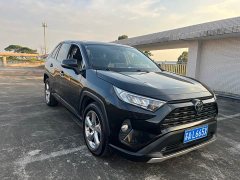 Toyota RAV4 2.0L CVT FWD Fashion Edition - ფოტო 2