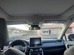Toyota RAV4 2.0L CVT FWD Fashion Edition - ფოტო 20