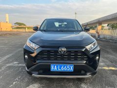 Toyota RAV4 2.0L CVT FWD Fashion Edition - ფოტო 3
