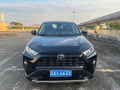 Toyota RAV4 2.0L CVT FWD Fashion Edition - ფოტო 4