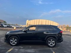 Toyota RAV4 2.0L CVT FWD Fashion Edition - ფოტო 5