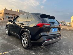 Toyota RAV4 2.0L CVT FWD Fashion Edition - ფოტო 6