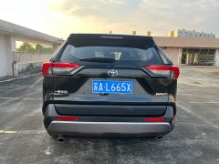 Toyota RAV4 2.0L CVT FWD Fashion Edition - ფოტო 7