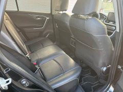 Toyota RAV4 2.0L CVT FWD Fashion Edition - ფოტო 9