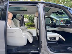 Li Auto Li Xiang MEGA Ultra - ფოტო 11