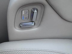 Li Auto Li Xiang MEGA Ultra - ფოტო 16