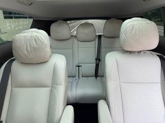 Li Auto Li Xiang MEGA Ultra - ფოტო 17