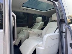 Li Auto Li Xiang MEGA Ultra - ფოტო 18