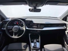 Audi A3 2023 A3L Limousine 35 TFSI Fashion Sport - ფოტო 6
