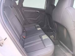 Audi A3 2023 A3L Limousine 35 TFSI Fashion Sport - ფოტო 7