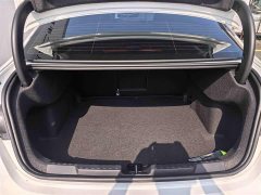 Audi A3 2023 A3L Limousine 35 TFSI Fashion Sport - ფოტო 8