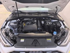 Audi A3 2023 A3L Limousine 35 TFSI Fashion Sport - ფოტო 9