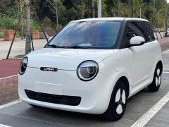 Changan Lumin 2022 210km Sweet Edition - ფოტო 1