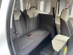 Changan Lumin 2022 210km Sweet Edition - ფოტო 10