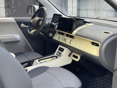 Changan Lumin 2022 210km Sweet Edition - ფოტო 11