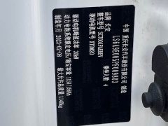Changan Lumin 2022 210km Sweet Edition - ფოტო 12