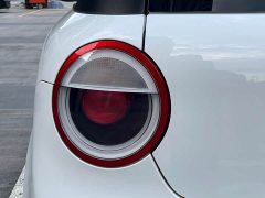 Changan Lumin 2022 210km Sweet Edition - ფოტო 13