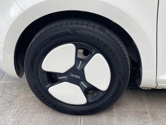 Changan Lumin 2022 210km Sweet Edition - ფოტო 15