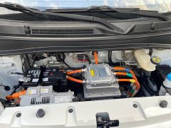 Changan Lumin 2022 210km Sweet Edition - ფოტო 16