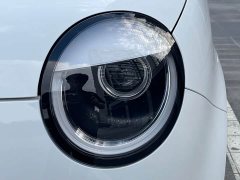 Changan Lumin 2022 210km Sweet Edition - ფოტო 17