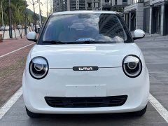 Changan Lumin 2022 210km Sweet Edition - ფოტო 2