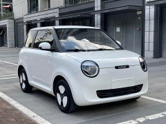 Changan Lumin 2022 210km Sweet Edition - ფოტო 3