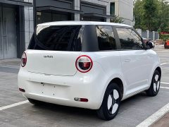 Changan Lumin 2022 210km Sweet Edition - ფოტო 4