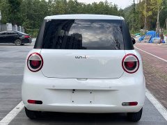 Changan Lumin 2022 210km Sweet Edition - ფოტო 5