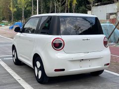 Changan Lumin 2022 210km Sweet Edition - ფოტო 6