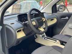 Changan Lumin 2022 210km Sweet Edition - ფოტო 7