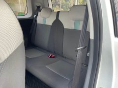 Changan Lumin 2022 210km Sweet Edition - ფოტო 8