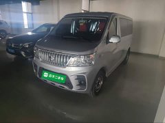 Changan Ruixing M60 1.6L CNG Comfort Passenger Vehicle 6-Seater - ფოტო 1