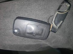 Changan Ruixing M60 1.6L CNG Comfort Passenger Vehicle 6-Seater - ფოტო 11