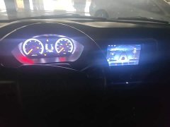 Changan Ruixing M60 1.6L CNG Comfort Passenger Vehicle 6-Seater - ფოტო 12