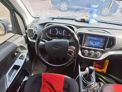 Changan Ruixing M60 1.6L CNG Comfort Passenger Vehicle 6-Seater - ფოტო 13