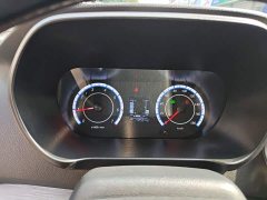 Changan Ruixing M60 1.6L CNG Comfort Passenger Vehicle 6-Seater - ფოტო 14