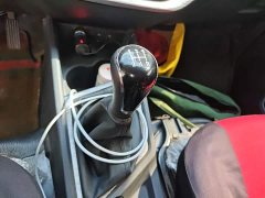 Changan Ruixing M60 1.6L CNG Comfort Passenger Vehicle 6-Seater - ფოტო 17