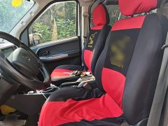 Changan Ruixing M60 1.6L CNG Comfort Passenger Vehicle 6-Seater - ფოტო 18