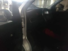 Changan Ruixing M60 1.6L CNG Comfort Passenger Vehicle 6-Seater - ფოტო 19