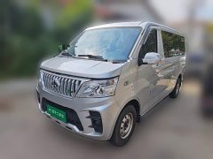 Changan Ruixing M60 1.6L CNG Comfort Passenger Vehicle 6-Seater - ფოტო 2
