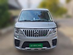 Changan Ruixing M60 1.6L CNG Comfort Passenger Vehicle 6-Seater - ფოტო 3
