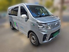 Changan Ruixing M60 1.6L CNG Comfort Passenger Vehicle 6-Seater - ფოტო 4