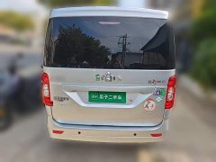 Changan Ruixing M60 1.6L CNG Comfort Passenger Vehicle 6-Seater - ფოტო 7