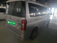 Changan Ruixing M60 1.6L CNG Comfort Passenger Vehicle 6-Seater - ფოტო 8