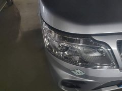 Changan Ruixing M60 1.6L CNG Comfort Passenger Vehicle 6-Seater - ფოტო 9