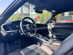 Porsche 911 2020 Carrera 3.0T - ფოტო 4
