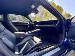 Porsche 911 2020 Carrera 3.0T - ფოტო 5