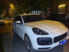 Porsche Cayenne S 2.9T Platinum Edition - ფოტო 2